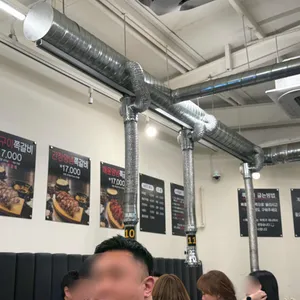 와와쪽갈비 리뷰 사진