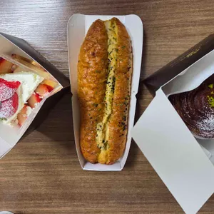 바다뷰 제빵소 사진