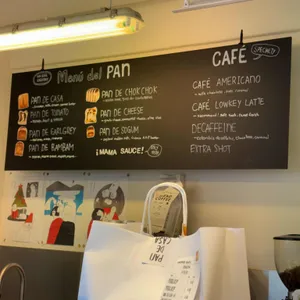 빵데까사 리뷰 사진