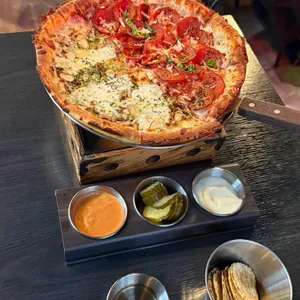 피자에 미치다 사진 1