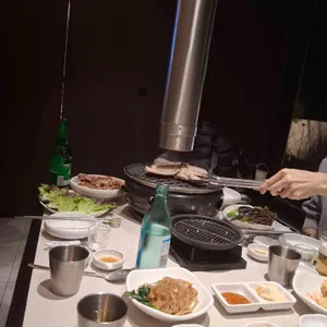 화선옥숯불가든 사진