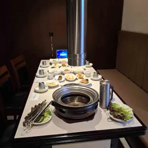 화선옥숯불가든 대표 사진