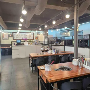 오늘한방누룽닭 대표 사진