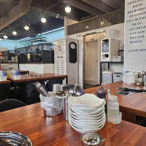 오늘한방누룽닭 대표 사진