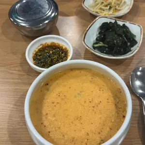 기와집순두부 대표 사진