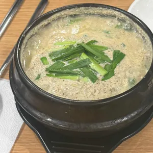 기와집순두부 대표 사진