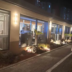 화선옥숯불가든 대표 사진