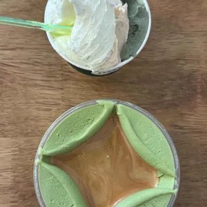 스쿠퍼 젤라또 대표 사진