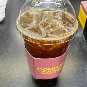 컴포즈커피 사진 2