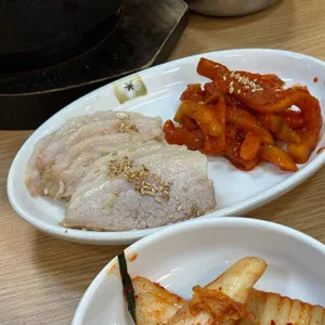 관북 대표 사진