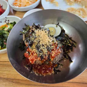 영광정막국수속초점 사진