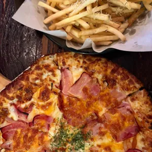 엘루이 피자 대표 사진