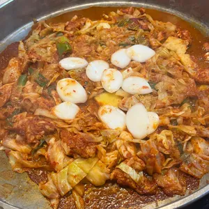 춘천닭갈비 사진 1