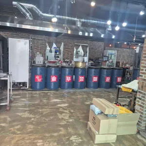 천년솥뚜껑매운탕바베큐 대표 사진