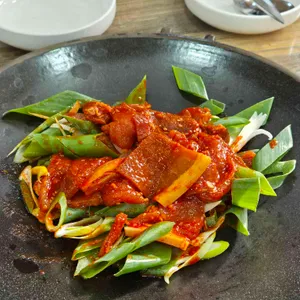 태광식당 대표 사진