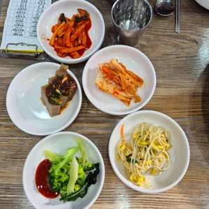 태광식당 대표 사진