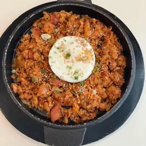 이재모피자 사진 2