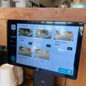명동칼국수샤브샤브 리뷰 사진