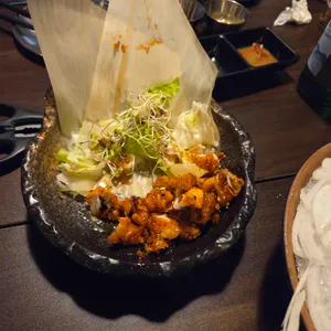 이자카야 우규 대표 사진