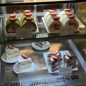 육츠커피하우스 리뷰 사진