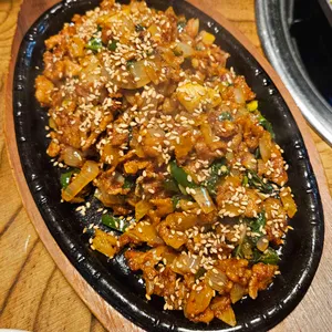 영춘 똥꼬닭발 사진 1