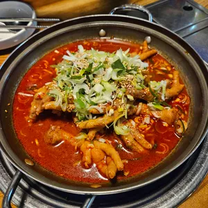 영춘 똥꼬닭발 대표 사진