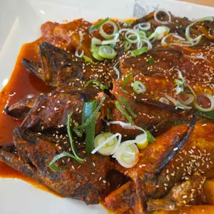 황금코다리 사진