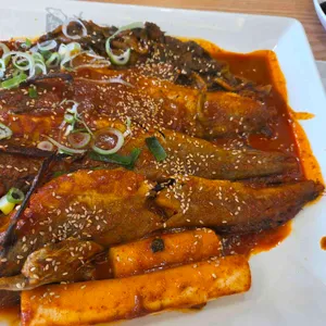 황금코다리 사진