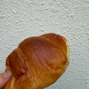 애소아 소금빵 사진 1