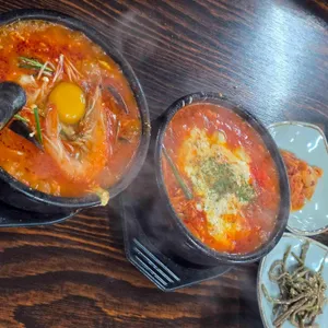 최일순 짬뽕순두부 사진