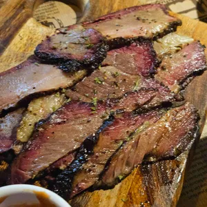 골든너겟 텍사스바베큐 사진