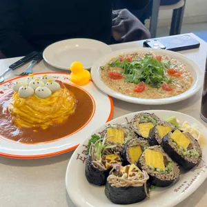 오밀 대표 사진