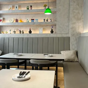 오밀 리뷰 사진