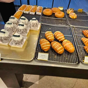 하이그라운드제빵소 사진