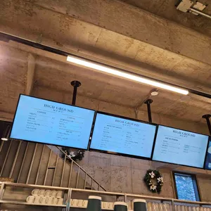 하이그라운드제빵소 리뷰 사진