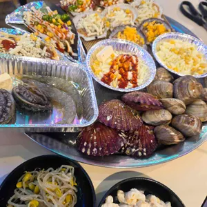 경포어시장 사진 2