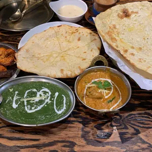 에베레스트 레스토랑 사진