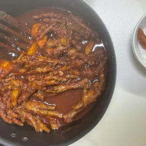 원조 로얄닭발 대표 사진