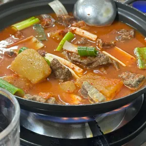 동대문허파집 대표 사진