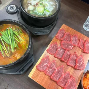 태평소국밥 대표 사진