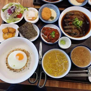 강릉새우 사진 1