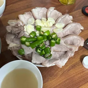광천식당 사진