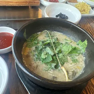 일백 풍천민물장어 대표 사진