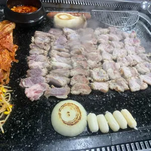 돌판 사진 1