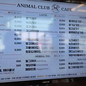 애니멀클럽 리뷰 사진