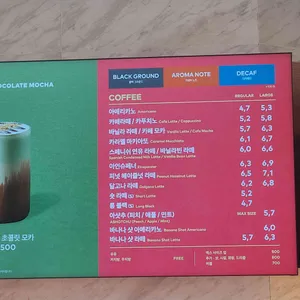 투썸플레이스 리뷰 사진