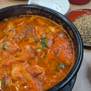 호성순대 사진 1