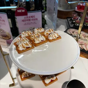 빕스 대표 사진