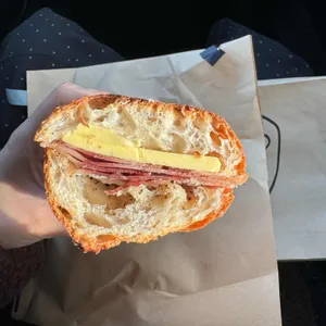 파란시 베이커리 대표 사진