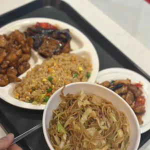 판다익스프레스 사진 1